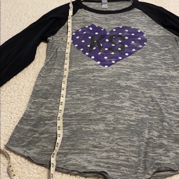 K State shirt size Small - Picture 8 of 9